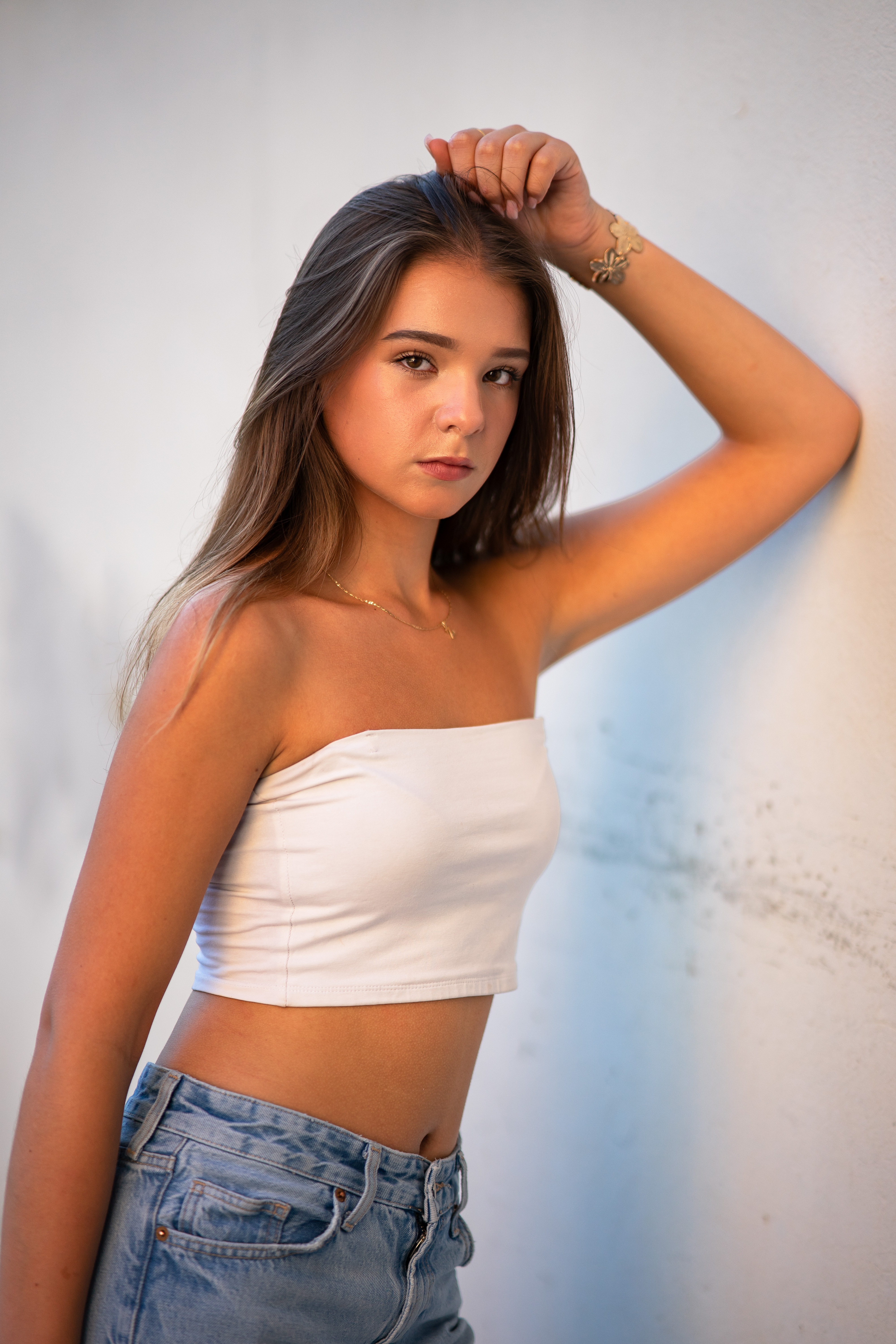 Commercial & Model Portfolio